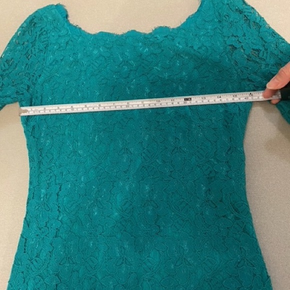 Authentic Diane von Furstenberg dress - Picture 9 of 12